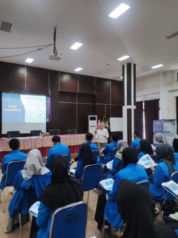 sosialisasi