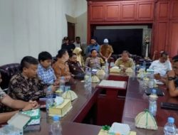 PT. ATI Siap Terima 40.000 Tenaga Kerja untuk Pabrik Pembuatan Baterai di Sulteng