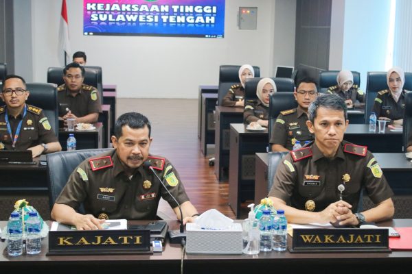 kejati sulteng