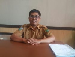 Ibrahim Doru, Teladan Kesehatan Kategori Kesehatan Masyarakat dari RSUD Pasangkayu