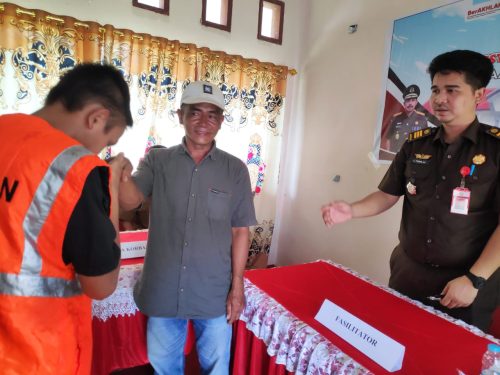 kejaksaan negeri donggala