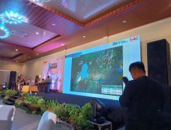 Mega Proyek Tambang Batu IKN di Palu Siap Melaju, Sinergi Pengusaha Lokal dan Trakindo Utama