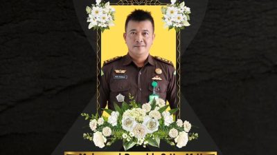 kejati sulteng