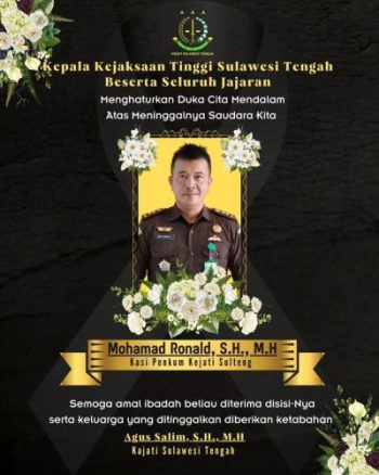 kejati sulteng