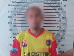 Tersangka Penjualan Narkoba Diringkus di Palolo oleh Satuan Reserse Narkoba Polres Sigi