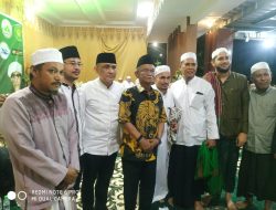 Habib Sadig Sesalkan Pelibatan Gubernur Sulteng di Konflik Yayasan Alkhairaat