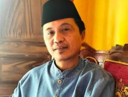 Camat Labuan Membawa Gebrakan Pembenahan Pasca Dilantik