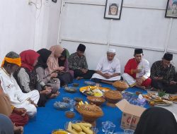 LPNRI dan Lembaga Adat Tadulolako Sulteng Gelar Silaturahmi dalam Rangka Peringatan HUT Kemerdekaan RI ke-78