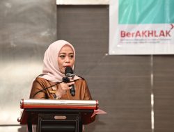 Sosialisasi Mekanisme Penertiban Izin Perkawinan dan Perceraian, ASN Pemprov Sulteng Perlu Ketahui