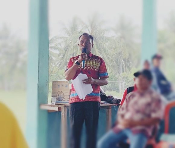 Sertu Saripuddin Sale