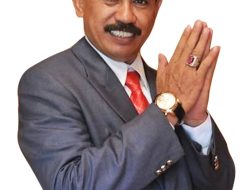 DPD Partai Nasdem Sigi Ganti Torki Ibrahim Turra