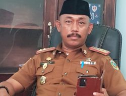 Calon Kades di Parimo Siap Hadapi Hasil dengan Lapang Dada