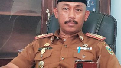 calon kades