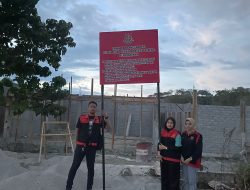 Penyidik Kejati Sulteng Sita Tanah dan Kendaraan Terkait Kasus Korupsi di Untad