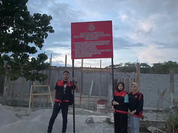 penyidik kejati sulteng