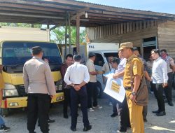 Pemohon Lanjutkan Upaya Eksekusi Berdasarkan Putusan Mahkamah Agung