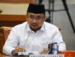 Menteri Agama Usulkan Skema Cicilan untuk Pelunasan Biaya Haji 2024