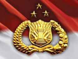 Rotasi Jabatan 60 Perwira Polri