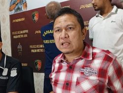 Tragedi Pencabulan Meninggalkan Trauma, Pelaku Berusia 70 Tahun Ditangkap