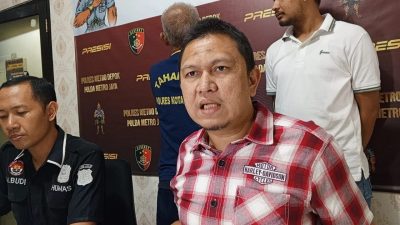 Tragedi Pencabulan Meninggalkan Trauma, Pelaku Berusia 70 Tahun Ditangkap