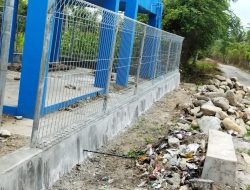 Proyek Sistem Penyediaan Air Minum Pedesaan Dikeluhkan Warga, Diduga Asal-asalan dan Uang Negara Terbuang Percuma