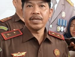 Kajati Sulteng Imbau Bangun Sinergitas dengan Media dalam Rangka Peningkatan Kinerja Kejaksaan