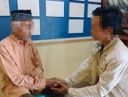 Miras Picu Gangguan Kamtibmas, Seorang Pria Melempar Rumah Tetangganya