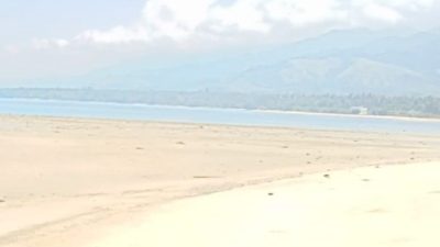 pantai bolinaso