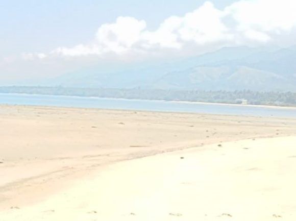 pantai bolinaso