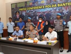 Dua Tersangka Korupsi Proyek Jalan 2021 Ditangkap, Negara Rugi Rp7 Miliar