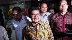 menteri pertanian