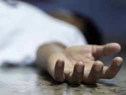 Pria ini Meninggal Dicurigai Gegara Kuota Internet, Dicekik Tetangga hingga Tewas