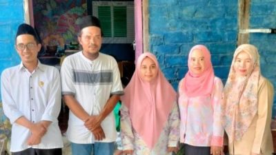 Meningkatkan Pendidikan Agama Islam dan Menangkal Faham Radikal di Kecamatan Toribulu