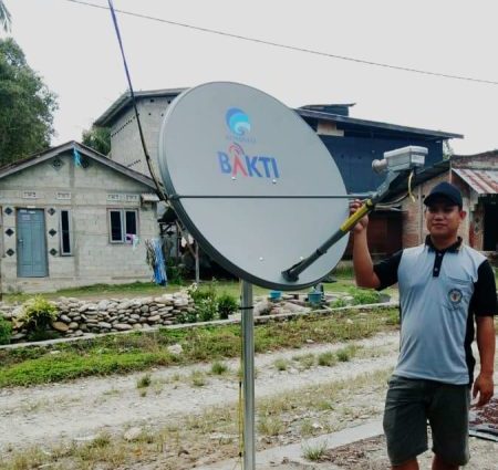wifi gratis karya mandiri