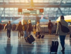 Direktorat Jenderal Imigrasi Mengeluarkan Kebijakan Visa Multiple Entry 5 Tahun Untuk Tujuan Bisnis dan Wisata