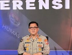 Pakar Telematika Roy Suryo Dilaporkan ke Bareskrim Polri, Terkait Tuduhan Soal Mikrofon Debat Cawapres