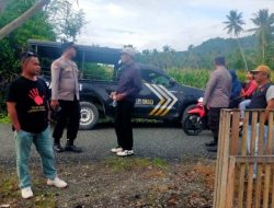 Polres Donggala Ciptakan Sukses Kampanye Dialogis Aman dan Damai