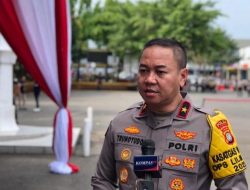 Tragedi Kecelakaan Kereta Api di Jalur Petak Cicalengka – Haurpugur, Empat Orang Tewas dan Puluhan Luka