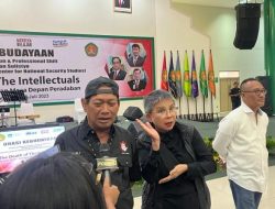 Tak ada Teror Bom Selama Libur Nataru, Keberhasilan Polri Mendapat Apresiasi