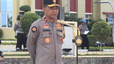 wakapolda sulteng