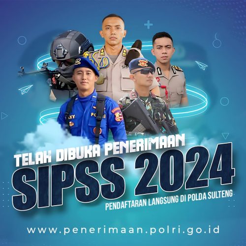 polda sulteng