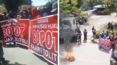 demo