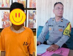 Ancaman 15 Tahun bagi Pelaku Pencabulan Anak di Tolitoli