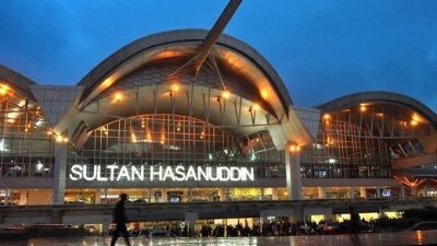 bandara hasanuddin