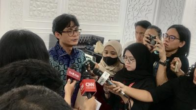 debat pilpres