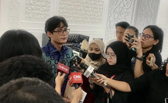 debat pilpres