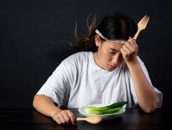 Waspadai 5 Tips Diet Berbahaya yang Dilarang Para Ahli Gizi
