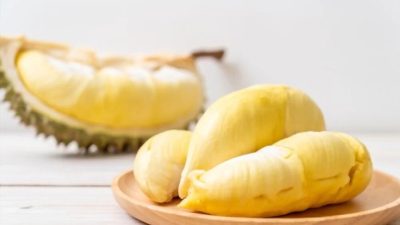 Mengatasi Mabuk Durian dengan Cara Alami