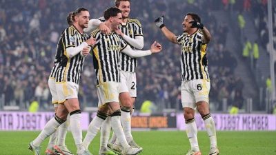 juventus