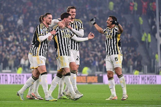 juventus